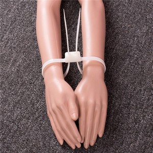 Vente directe d'usine de matériel BDSM : bondage forcé, dispositifs de retenue, enlèvement, menottes, punitions et outils BDSM. - Product Image 3