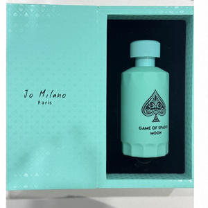 น้ำหอมผู้ชายกลิ่นดอกไม้ติดทนนาน หรูหรา สำหรับวัฒนธรรมตะวันออกกลางของดูไบ และกลิ่นหอมแบบเกมส์เกมส์สเปดส์ - Product Image 2