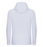 Logo personnalisé survêtement réfléchissant pour hommes veste de course hommes léger vêtements d'entraînement veste de jogging avec capuche