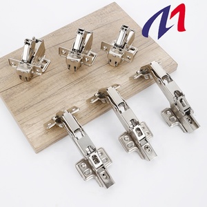 <span class=keywords><strong>Bisagras</strong></span> <span class=keywords><strong>Especiales</strong></span> para Gabinetes de <span class=keywords><strong>Cocina</strong></span> con Ángulo de 165 Grados - Product Image 6