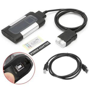 Dispositivo de Diagnóstico de Fallas para Automóviles y Camiones, <span class=keywords><strong>AUTOCOM</strong></span> V2021.11 con Placa Dual Dedicada V9.1 - Product Image 3