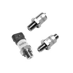 Setra Cảm biến áp suất mô hình 230 đúng Wet-to-Wet khác biệt Đầu Dò áp suất - Product Image 5
