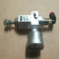 PLC apto para el regulador miniatura ARJ310F-N01-07, con GUASuitable para (R5S8.4B4) Venta al por mayor