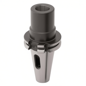 หัวจับดอกสว่านแบบ Taper Chuck รุ่น Tc40 50 H.. Cm.. P Iso ตามมาตรฐาน Din 69871 สำหรับงานกลึง - Product Image 2