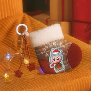 100% Original Pop Mart, Serie Tú Eres el Más Precioso, Manzana de <span class=keywords><strong>Mi</strong></span> Ojo, Mini Bolsa Sorpresa, Figura de Juguete Coleccionable, Regalo - Product Image 4