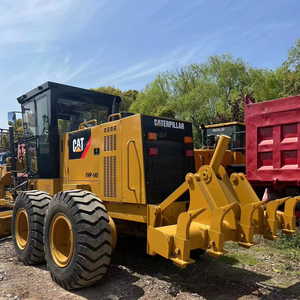 Niveleuse d'occasion CAT 140, prix avantageux, excellentes performances. Niveleuse CAT d'occasion à vendre. - Product Image 1