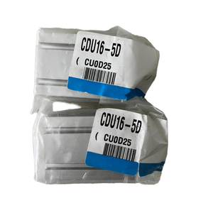 Original-SMC CDU16-5D <b>Small</b> Cylinder - Product Image 1