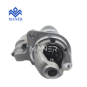 MANER Motorino di Avviamento di Alta Qualità 12417526236/12412354701, Ricambio Auto per BMW N52, Componenti Automobilistici di Alta Classe - Product Image 2