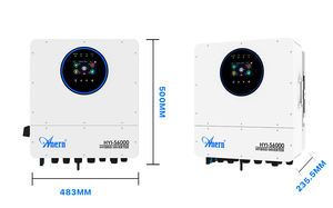 Автоматические выключатели Anern 2026: горячая распродажа, 3P, 3кА, гарантия 5 лет - Product Image 2