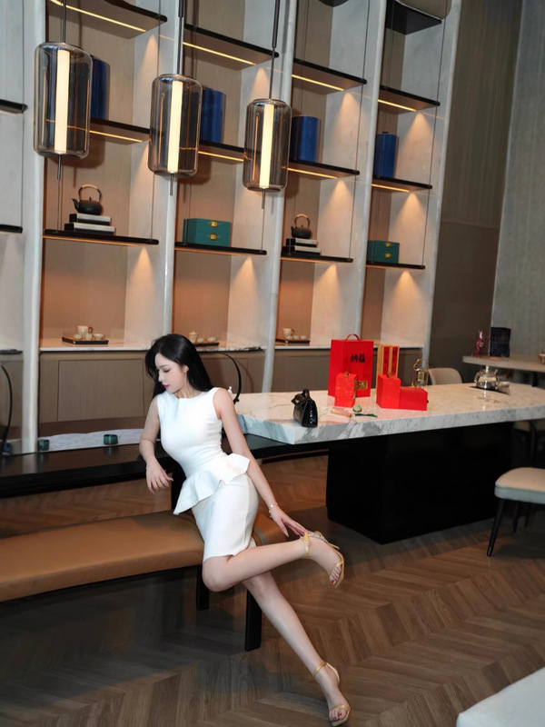 2026 Hot Selling Sexy Style China