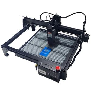 Imprimante laser portable K10 2025 à <span class=keywords><strong>prix</strong></span> d'usine avec connexion Wi-Fi pour gravure sur métal, cartes de crédit et bois - Product Image 4