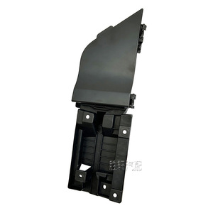 Conjunto de Tapa de Tanque de Combustible para Ford Transit MK8 2014-2023, Pieza de Repuesto de ABS - Product Image 2