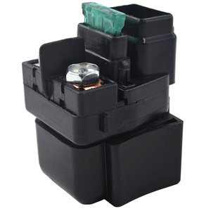 31800-03G00 Relais solénoïde de démarreur de moto pour SUZUKI ATV LT-A400 <span class=keywords><strong>400</strong></span> LT-A400FC LT-F400 LT-F500F <span class=keywords><strong>Vinson</strong></span> 500 - Product Image 6