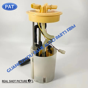 Ensemble de pompe à carburant électrique 17040-4EA1A pour Nissan Qashqai II 1.5 1.6 Renault <span class=keywords><strong>Kadjar</strong></span> 1.6 <span class=keywords><strong>DCi</strong></span> <span class=keywords><strong>130</strong></span> OEM 170404EA0A 170404EA1A - Product Image 4