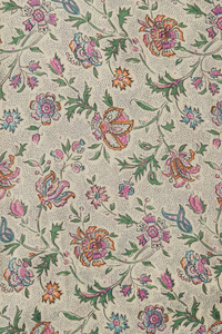 Nhà Máy Tùy Chỉnh Của Phụ Nữ Bông Ăn Mặc Hoa Dài Ăn Mặc Giản Dị Cộng Với Kích Thước Của Phụ Nữ Quần Áo In Kỹ Thuật Số - Product Image 5