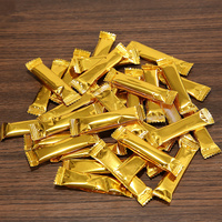 Gingembre à mâcher Favorise le soulagement de la racine de gingembre Morningeal Bonbons végétaliens sans OGM Gingembre Gummy