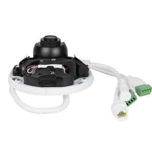 Chúng tôi Chứng Khoán HIK DS-2CD2543G2-IWS 4 MP 120 dB WDR Wi-Fi mini Dome mạng máy ảnh với âm thanh và báo động - Product Image 3