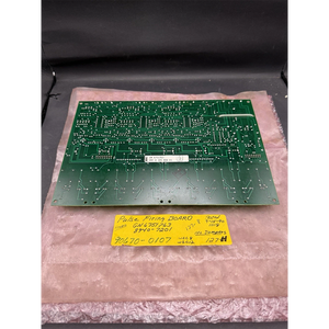 AE6001 Marca Pulse, Placa de Repuesto Original <span class=keywords><strong>BBC</strong></span> Metrawatt GNT0-105800-R1/AE6001 Marca Pulse, Placa de Repuesto Original - Product Image 2