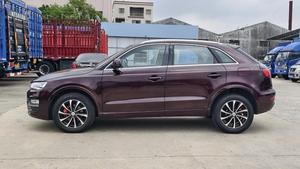 <span class=keywords><strong>Audi</strong></span> <span class=keywords><strong>Q3</strong></span> : Extérieur stylé, Zotye SR7 – SUV chinois de luxe abordable, haute configuration, idéal pour les jeunes conducteurs - Product Image 3