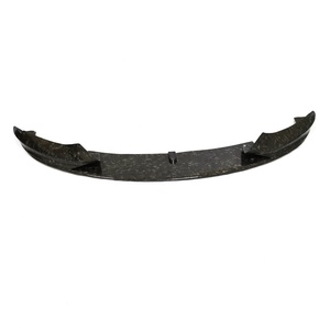 Lama Paraurti Anteriore in Fibra di Carbonio Forgiata Stile MP per <span class=keywords><strong>BMW</strong></span> <span class=keywords><strong>Serie</strong></span> 4 F32 F33 F36 420i 428i - Product Image 6