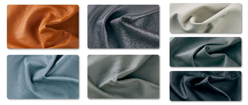 Couleur personnalisable