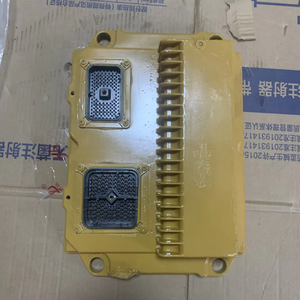 โมดูลคอมพิวเตอร์0R-6502กลุ่ม0R6502 1670582 ECM ECU 167-0582 3107921อิเล็กทรอนิกส์310-7921 - Product Image 6
