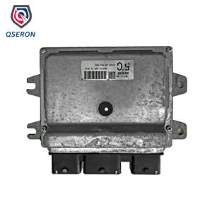 Modulo di Controllo Computerizzato ECU di Alta Qualità per RENAULT <span class=keywords><strong>KALEOS</strong></span> MEC121-360 - Product Image 1