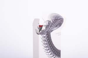 Sang Trọng Tùy Chỉnh In Thân Thiện Với Môi Top Grade Giấy Chơi Thẻ 500Pcs OEM Thương Hiệu Gia Đình Xã Hội Họp Mặt Thẻ Trò Chơi - Product Image 6