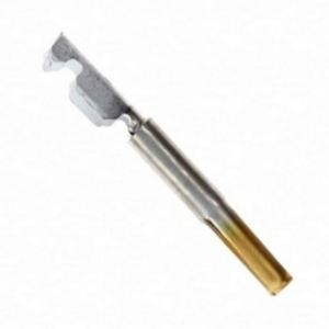 1658686-2 D-Sub Connector Electronic Component - Product Image 1