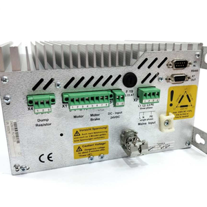 Nouveau convertisseur de commande PLC CPX2573SL-S1-KBA CPX 2570S/E4/F7/S2 CPX0200M/E3/F5 CPX 1560M E2/F5 CPX0200M/S1 CPX 0200H - Product Image 3
