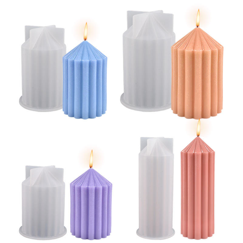 แม่พิมพ์เทียน