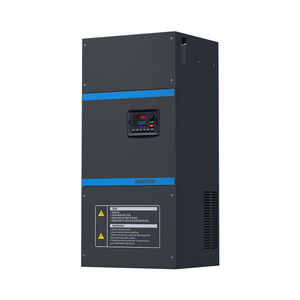 132kw 380伏变频驱动 (VFD) 智能潜水水泵，具有竞争力的价格 - Product Image 1