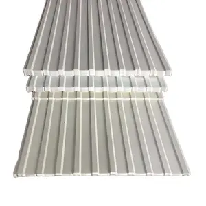 Roofing Sheet Widely Used Corrugated Cheap Metal