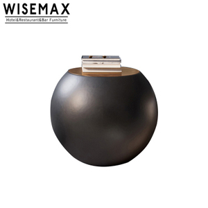 WISEMAX FURNITURE Living Room <strong>Sofa</strong> <strong>Side</strong> <strong>Table</strong> Modern Simple Coffee <strong>Table</strong> Luxury Small Apartment Tea <strong>Table</strong> <strong>for</strong> Living Room - Product Image 6