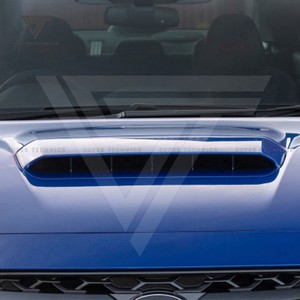 Cubierta de fibra de carbono para Subaru Wrx S4 <span class=keywords><strong>Sti</strong></span> Vb 2022-2024 - Product Image 6