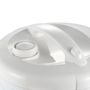<span class=keywords><strong>Olla</strong></span> Eléctrica <span class=keywords><strong>Multiusos</strong></span> RAF, Programable, Digital, Antiadherente, 5L, Vaporera, <span class=keywords><strong>Arrocera</strong></span> - Product Image 6