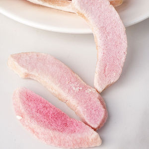 Pêche au miel lyophilisée, délicieuse et nutritive, nouvelle collation, directement de l'usine chinoise - Product Image 5