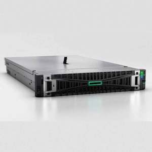 เซิร์ฟเวอร์ Intel Xeon 6434 HPE Proliant DL380 Gen11เซิร์ฟเวอร์ Cto - Product Image 3