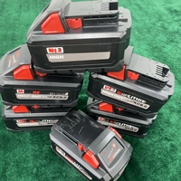 Batterie au lithium de remplacement pour outil sans fil 8.0Ah pour la série M18 XC