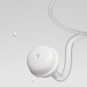 Biberón de 240 ml y 300 ml, Anticólicos, Antiderrames, con Tapa Abatible y Asas para la Transición de la Alimentación del Bebé, Apto para Lavavajillas - Product Image 5