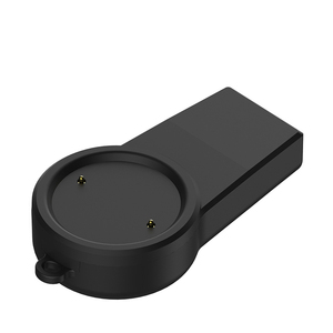 Cargador Magnético USB Portátil para Reloj Inteligente, Base de Carga Mini Pogo Pin para Huami Amazfit GTR4/<span class=keywords><strong>GTR3</strong></span>/<span class=keywords><strong>GTR3</strong></span> <span class=keywords><strong>Pro</strong></span>/GTS3 - Product Image 6
