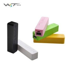 2019 Meilleur vendeur <span class=keywords><strong>moins</strong></span> cher petit <span class=keywords><strong>parfum</strong></span> 2600 mAh Banque De Puissance! - Product Image 4