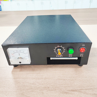 Machine de fabrication de tampons flash photosensibles automatique 1000W pour DIY, vente en gros 2020