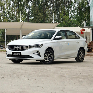 <span class=keywords><strong>Auto</strong></span> Usata Geely Emgrand Ec7 Ec8 I 2.0 at 2023-2026, Modello 2025 - Product Image 3