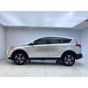 Auto Usado Guazi, Toyota <span class=keywords><strong>RAV4</strong></span> RTS 2015, Motor de Combustión de Gasolina, SUV Automático con Volante a la Izquierda, para Compradores de SUV Familiares Confiables - Product Image 2