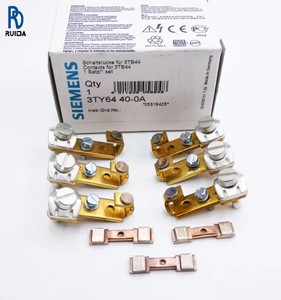 3TY6440-0A 3TY6440 0A Contacteur à contact auxiliaire Module de contrôle électrique pour automatisation industrielle - Product Image 1
