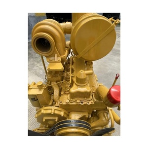 Motor 3304 para Excavadora - Product Image 6