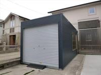 Maison préfabriquée en acier, abri de garage modulaire pliable à faible coût, conteneur WC, vente en Chine