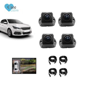 Alwaycare Industrial 1080P Waterproof HD WiFi <b>Camera</b> Starlight Color <b>Night</b> <b>Vision</b> Loop 360 Surround Reverse Car Backup <b>Camera</b> - Product Image 1