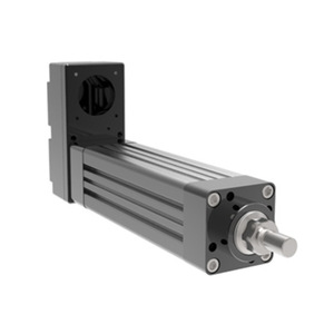 Exlar <b>Linear</b> <b>Actuator</b> FTX Series Electric Analog Type For Process Control Mechanical Applications - Product Image 3